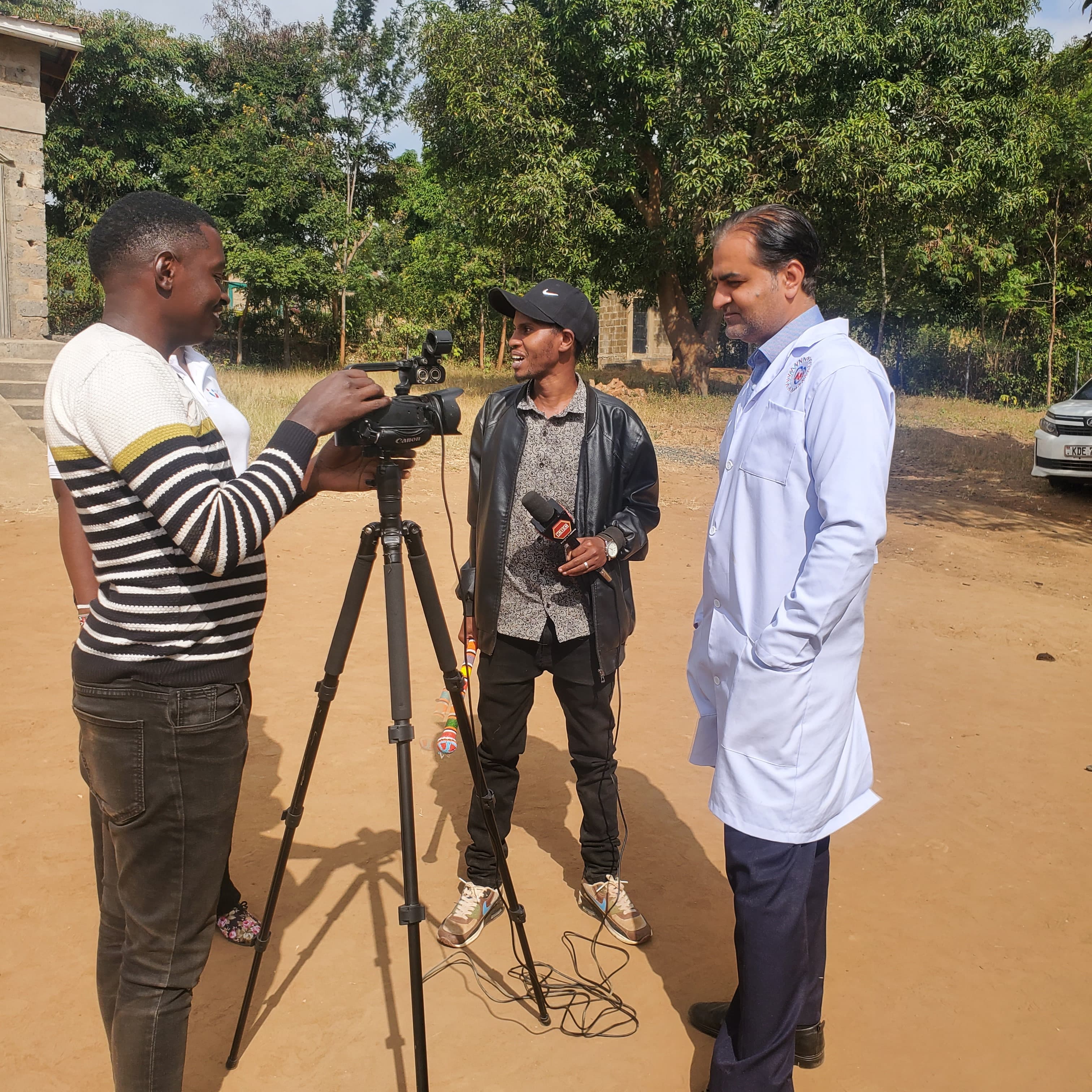 Healthcare documentation and impact recording
