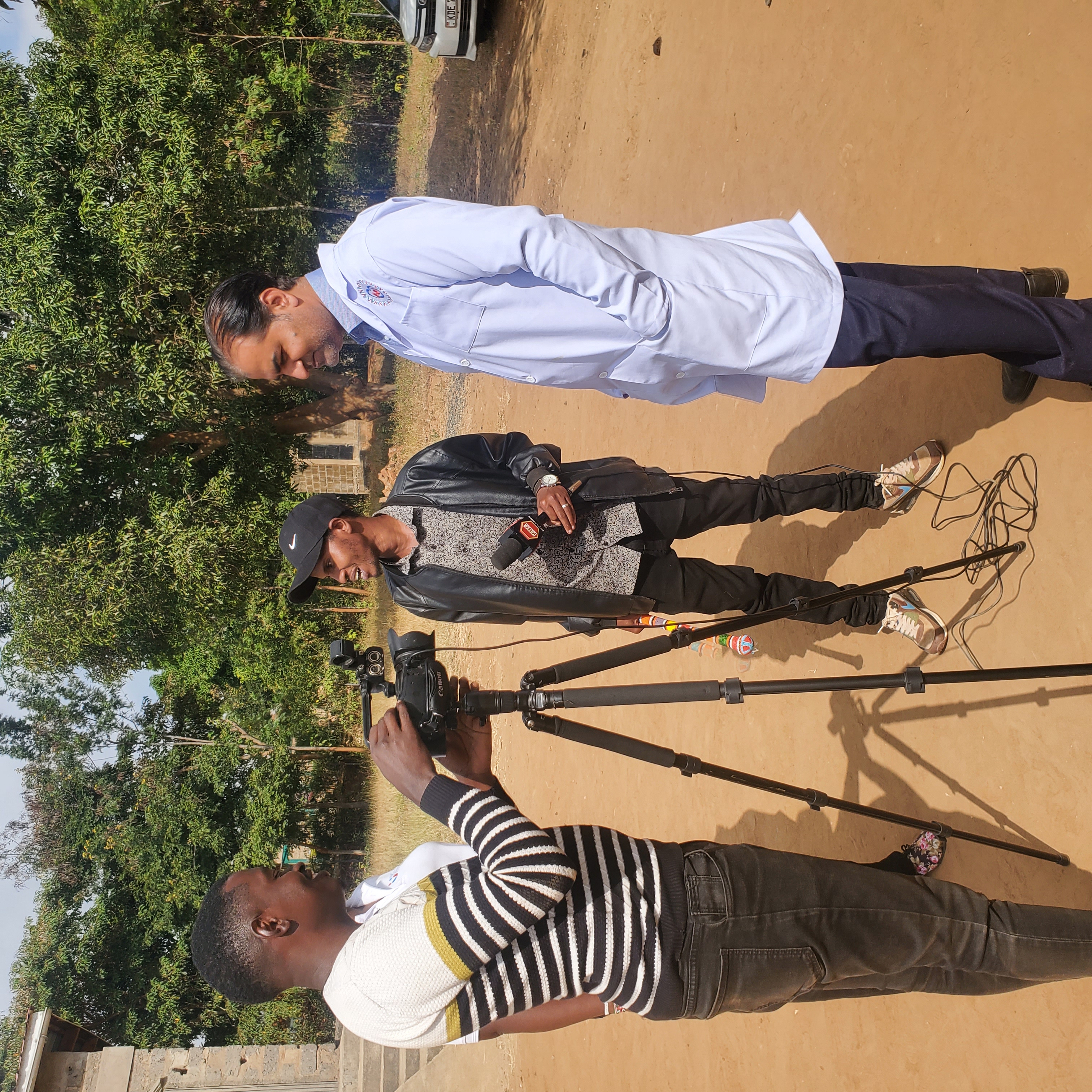 Healthcare documentation and impact recording