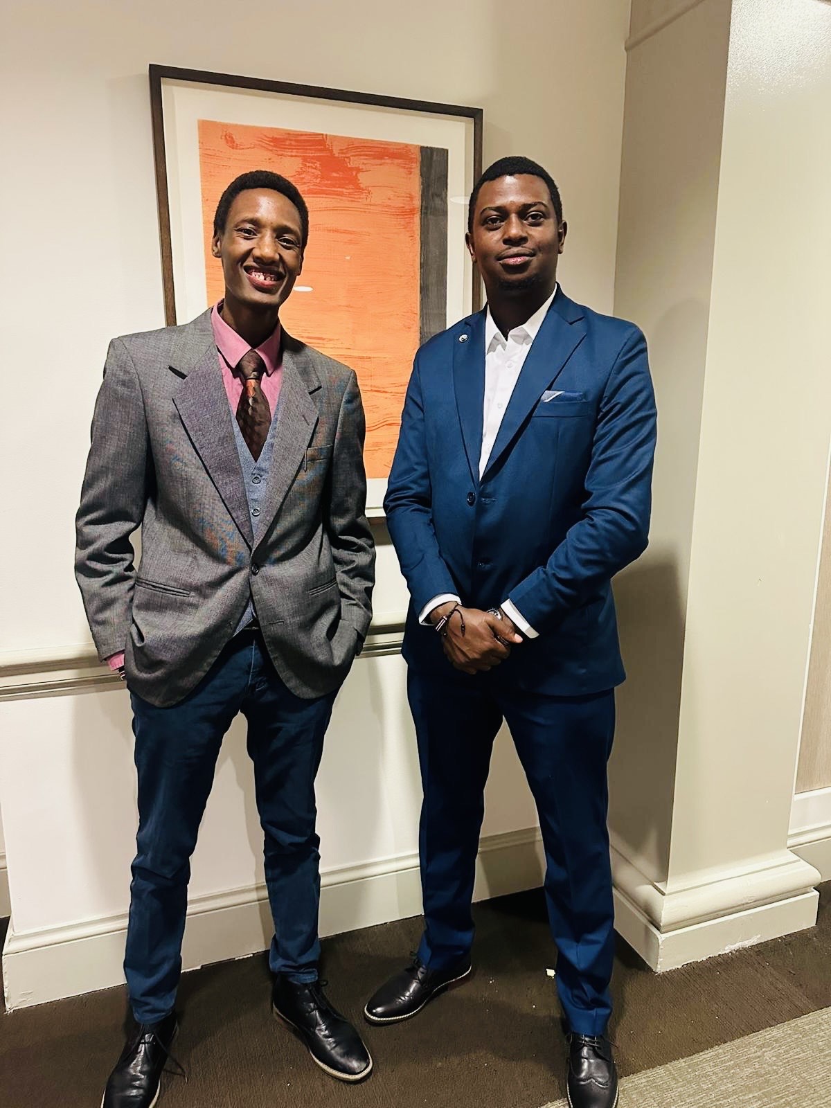 Young professionals - Innovation Hub success